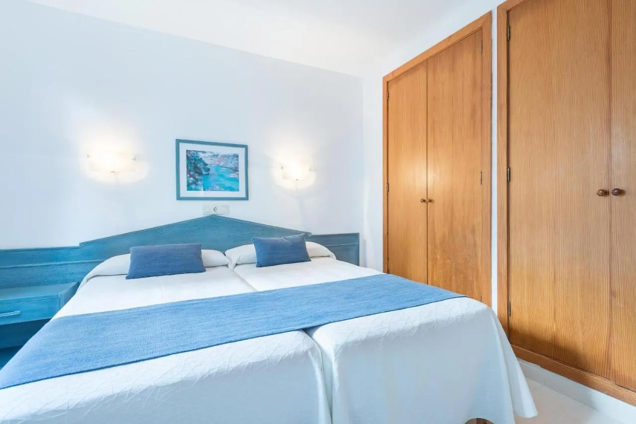 Oro Del Mar IV Apartamento O1 Canyamel  0*, Canyamel (Mallorca) Spain